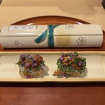 銀座 しのはら - 