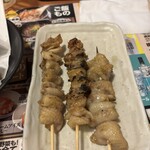 鳥貴族 勝田台店 - 