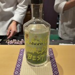 銀座 しのはら - 