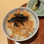 銀座 しのはら - 