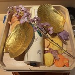 銀座 しのはら - 