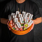 炭火ノ串や。ニューハカタスタイル - 料理写真: