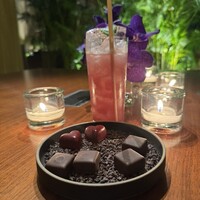 The Jade Room + Garden Terrace - 