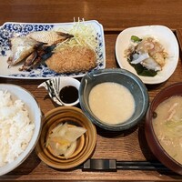ダイナミックキッチン＆バー 響 風庭 赤坂 - 