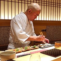 鮨 さいとう - 