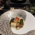 日本料理 華暦 - 