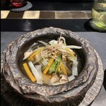 日本料理 華暦 - 