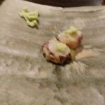 播州地酒 ひの - 料理