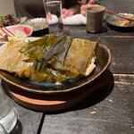 播州地酒 ひの - 料理