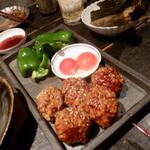 播州地酒 ひの - 料理