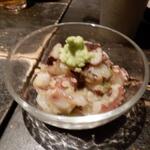 播州地酒 ひの - 料理