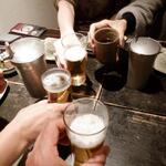 播州地酒 ひの - ドリンク