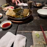 播州地酒 ひの - 料理