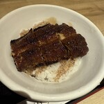 昼だけうなぎ屋 栄本店 - 