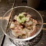 播州地酒 ひの - 料理