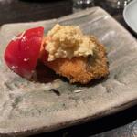 播州地酒 ひの - 料理