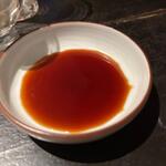 播州地酒 ひの - 料理