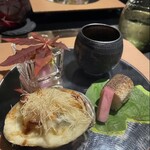 日本料理 華暦 - 
