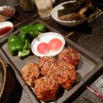 播州地酒 ひの - 料理