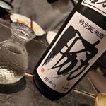 播州地酒 ひの - ドリンク
