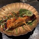 播州地酒 ひの - 料理