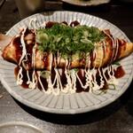 播州地酒 ひの - 料理