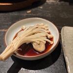 播州地酒 ひの - 料理