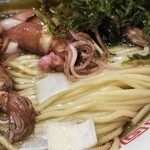 Rock’anDo - いか煮干そば