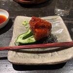 播州地酒 ひの - 料理