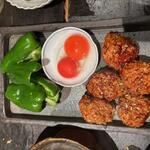 播州地酒 ひの - 料理