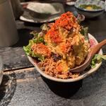 播州地酒 ひの - 料理