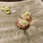 播州地酒 ひの - 料理