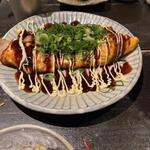 播州地酒 ひの - 料理