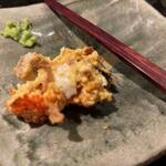 播州地酒 ひの - 料理