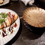 播州地酒 ひの - 料理