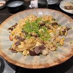 播州地酒 ひの - 料理