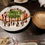 播州地酒 ひの - 料理