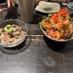 播州地酒 ひの - 料理