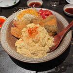 播州地酒 ひの - 料理