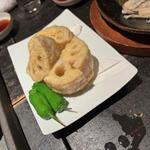 播州地酒 ひの - 料理