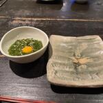 播州地酒 ひの - 内観