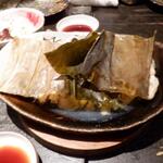 播州地酒 ひの - 料理