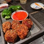 播州地酒 ひの - 料理