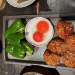 播州地酒 ひの - 料理