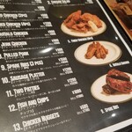 CHILLAX BURGERS&WINE - 