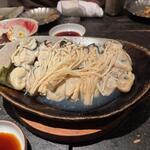 播州地酒 ひの - 料理