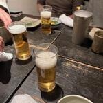 播州地酒 ひの - ドリンク