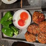 播州地酒 ひの - 料理