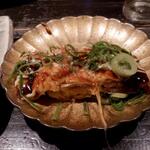 播州地酒 ひの - 料理