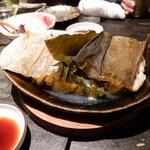 播州地酒 ひの - 料理